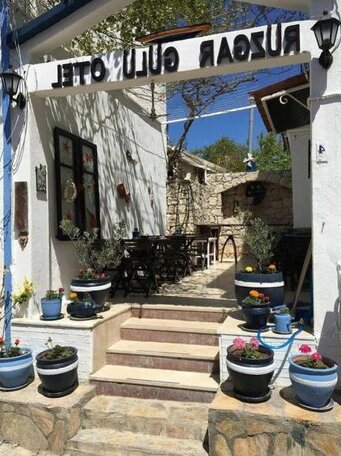 Ruzgargulu Otel - Photo4