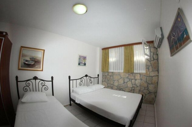 Ruzgargulu Otel - Photo5