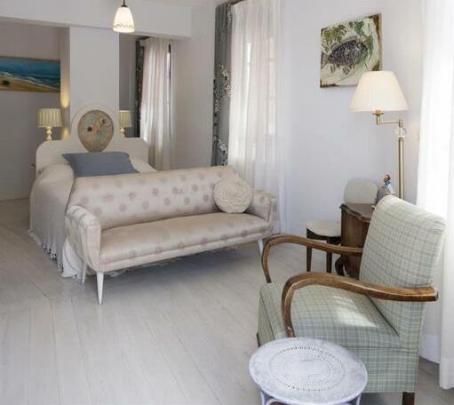 Sakin Ada Evi Bozcaada - Adult Only - Photo3