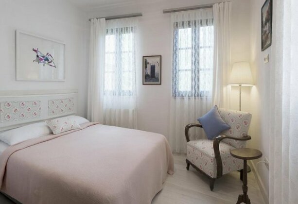 Sakin Ada Evi Bozcaada - Adult Only - Photo5