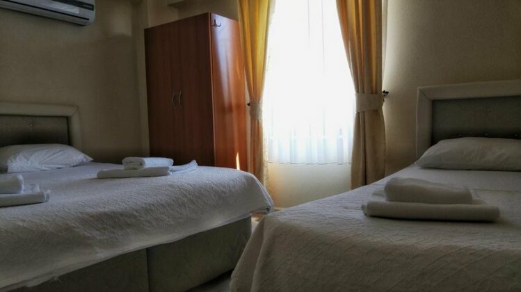 Saklibahce Hotel Bozcaad - Photo4