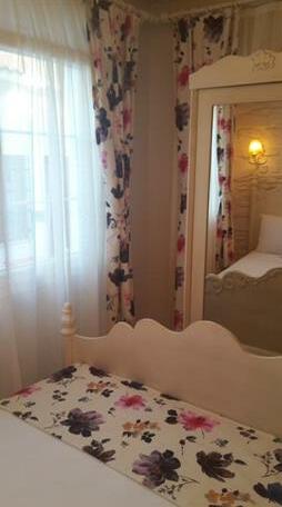 Stafilia Hotel Adult Only - Photo4