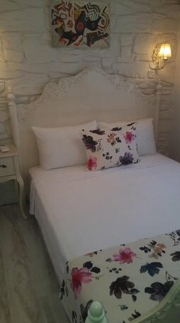 Stafilia Hotel Adult Only - Photo5
