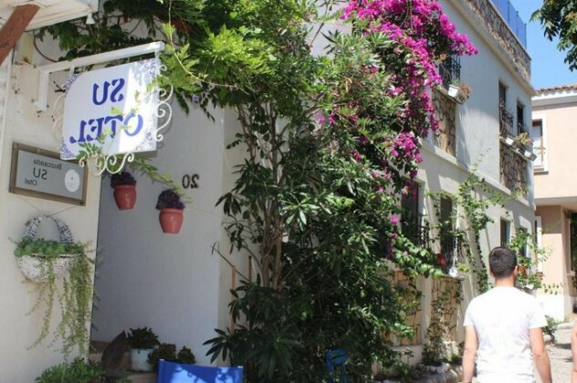 Su Otel Bozcaada - Photo2