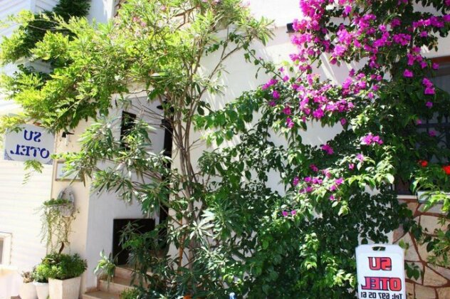 Su Otel Bozcaada - Photo4