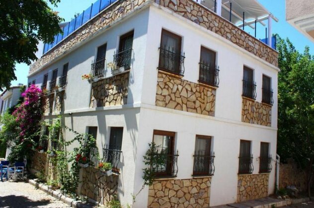 Su Otel Bozcaada - Photo5