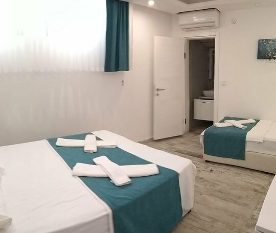 Tenes Otel - Photo3