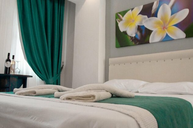 Tenes Otel - Photo4
