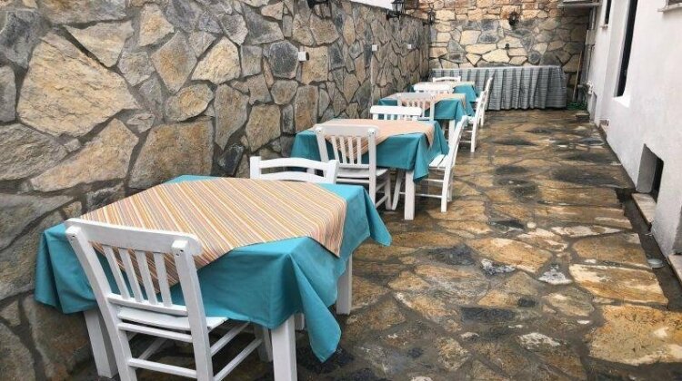 Tenes Otel - Photo5