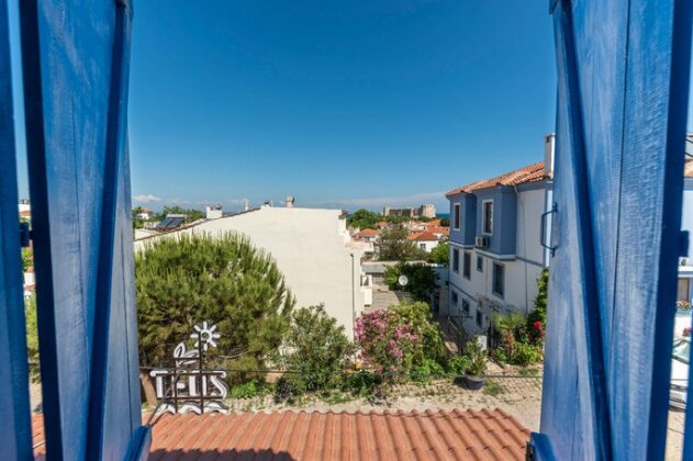 Teos Otel - Photo2