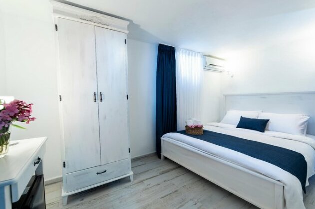 Teos Otel - Photo4