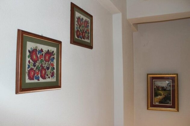 Uysal Pansiyon - Photo2