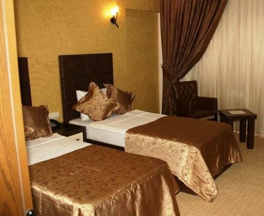 Alya Butik Otel Burdur
