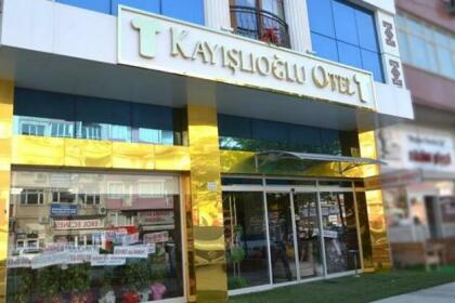 Kayislioglu Hotel