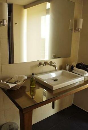 Teomida Hotel - Photo2