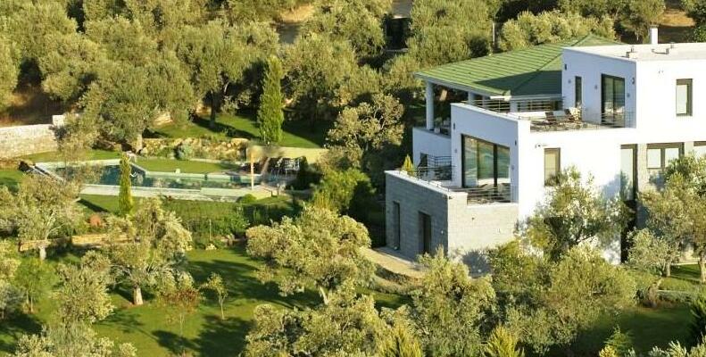 Teomida Hotel - Photo4