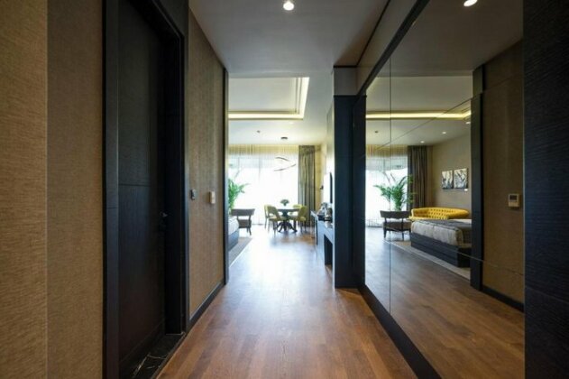 7 Rooms Boutique Hotel - Photo3