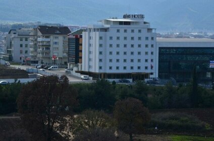 Adranos Hotel