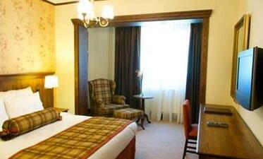 Agaoglu My Resort Bursa - Photo5