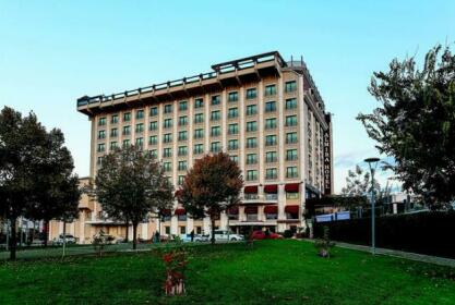 Almira Hotel Bursa
