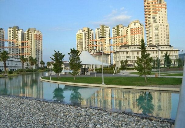 Apartment Resort Bursa