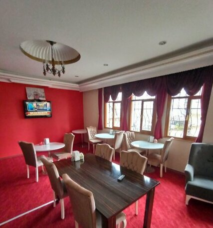 Arakonak Termal Hotel - Photo5