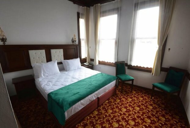 Arslanlar Konagi Hotel - Photo4