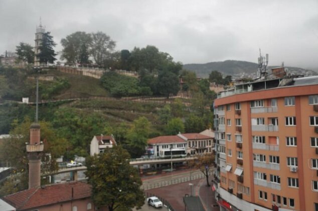 Asmin Hotel