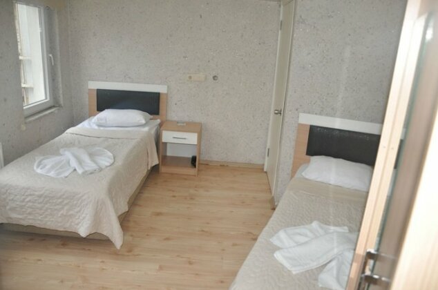 Asmin Hotel - Photo2