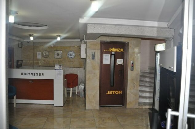 Asmin Hotel - Photo3