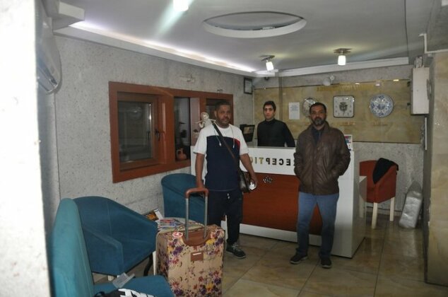 Asmin Hotel - Photo4