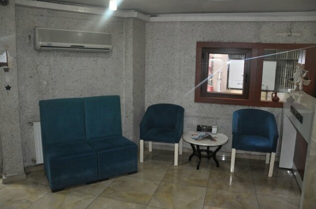 Asmin Hotel - Photo5