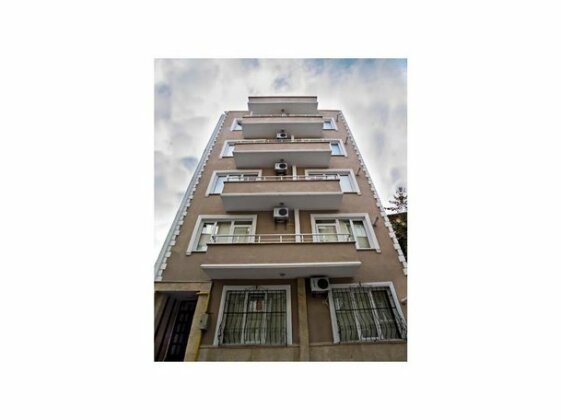 Ataa Apartments - Photo2