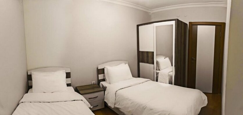Ataa Apartments - Photo5
