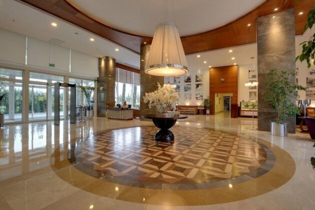 Baia Bursa Hotel - Photo2
