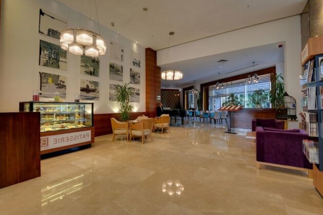 Baia Bursa Hotel - Photo3