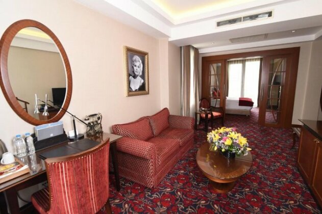 Blue Diamond Ataturk Palace - Photo5