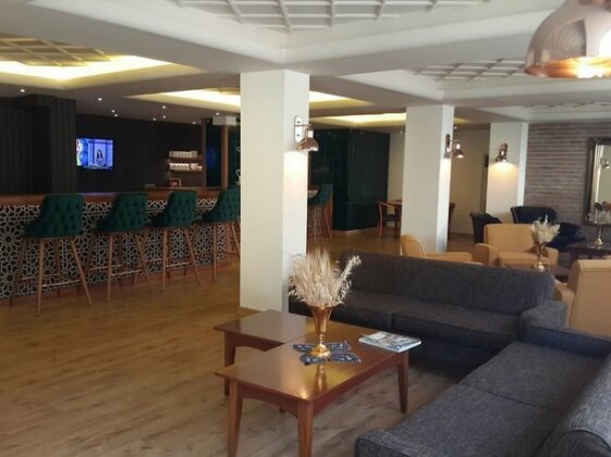 Boyuguzel Termal Hotel - Photo4