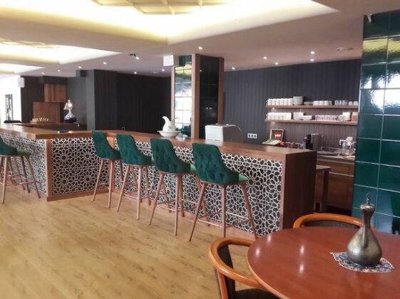 Boyuguzel Termal Hotel - Photo5