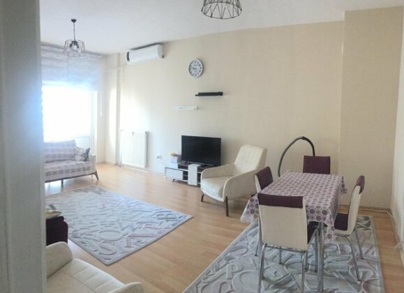 Bursa apart Bursa - Photo2