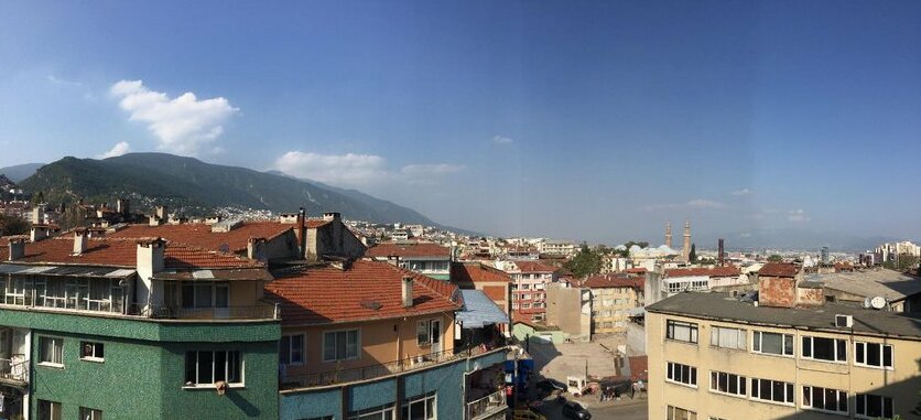 Bursa apart Bursa - Photo3