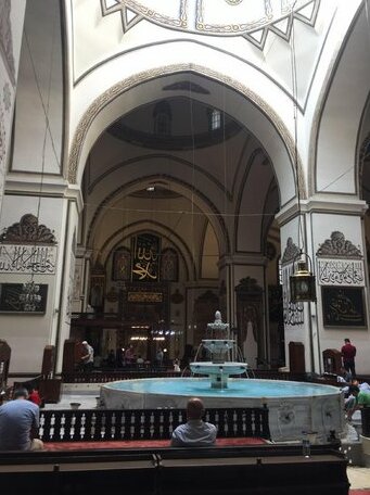 Bursa apart Bursa - Photo4