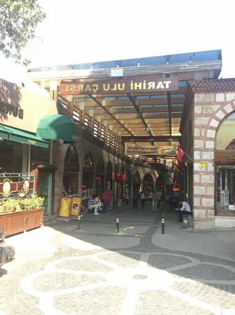 Bursa apart Bursa - Photo5