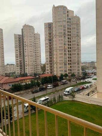 Bursa Apartment Bursa