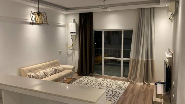 Bursa Apartment Bursa - Photo3