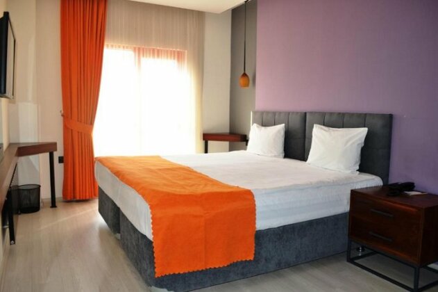 Bursa Birlik Hotel - Photo4