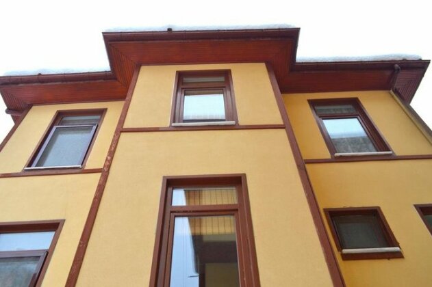 Bursa Guest House - Photo2