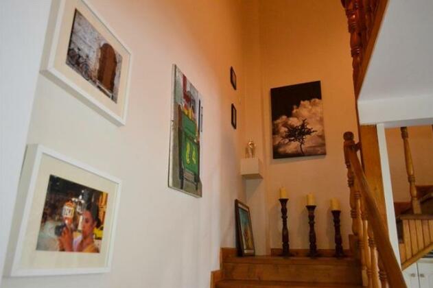 Bursa Guest House - Photo3