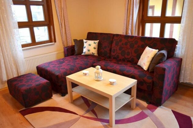 Bursa Guest House - Photo5