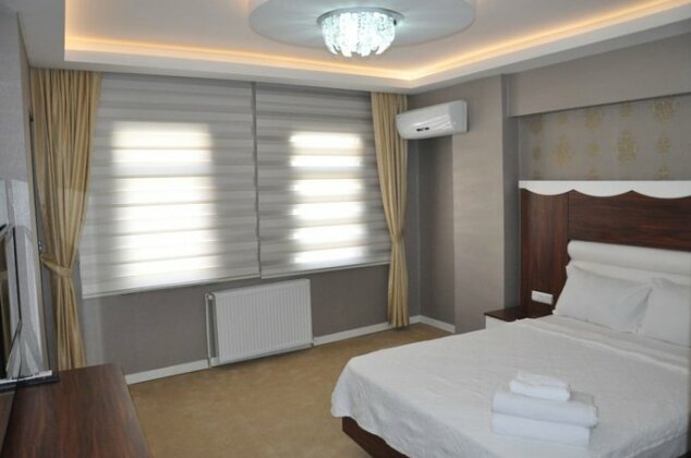 Bursa Madi Hotel - Photo2